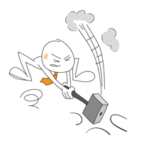 Иллюстрация к книге — Переговоры за минуту. Экспресс-курс делового общения [i_025.jpg]