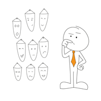 Иллюстрация к книге — Переговоры за минуту. Экспресс-курс делового общения [i_026.jpg]