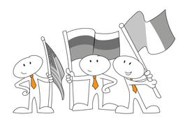 Иллюстрация к книге — Переговоры за минуту. Экспресс-курс делового общения [i_029.jpg]