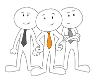 Иллюстрация к книге — Переговоры за минуту. Экспресс-курс делового общения [i_035.jpg]