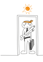 Иллюстрация к книге — Переговоры за минуту. Экспресс-курс делового общения [i_037.jpg]