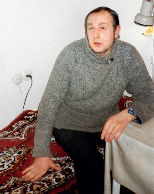 Иллюстрация к книге — АЛЛЕГРО VIDEO. Субъективная история кино [i_005.jpg]