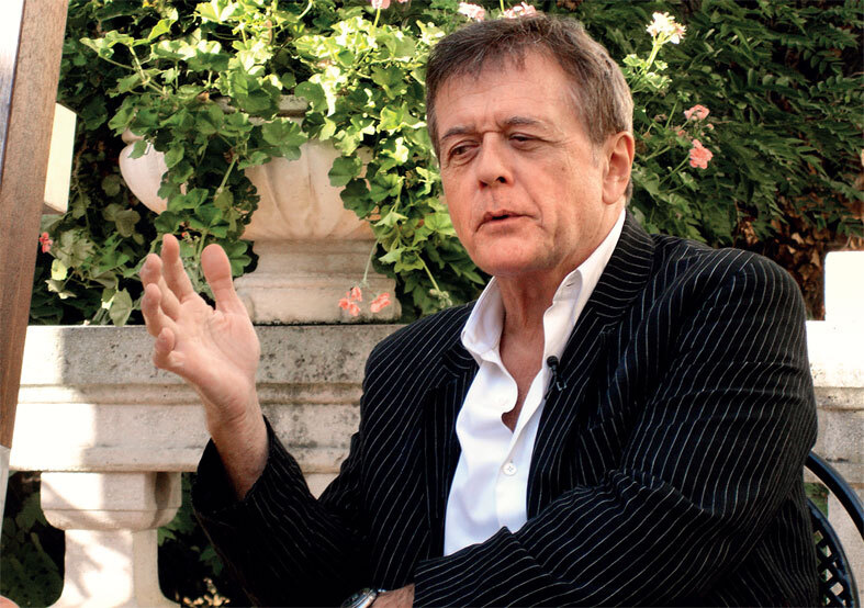 Иллюстрация к книге — АЛЛЕГРО VIDEO. Субъективная история кино [i_010.jpg]