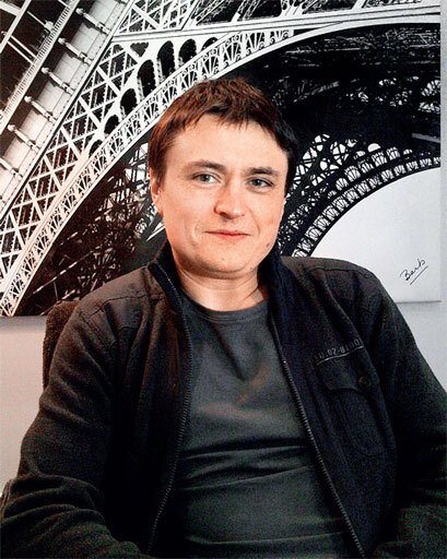 Иллюстрация к книге — АЛЛЕГРО VIDEO. Субъективная история кино [i_012.jpg]