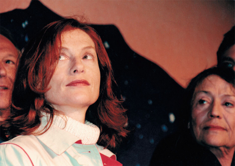 Иллюстрация к книге — АЛЛЕГРО VIDEO. Субъективная история кино [i_015.jpg]