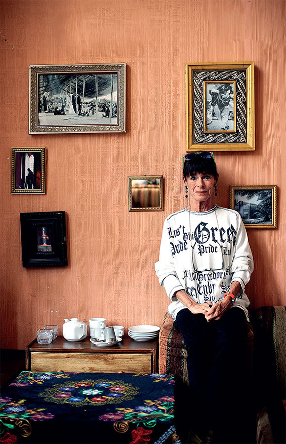 Иллюстрация к книге — АЛЛЕГРО VIDEO. Субъективная история кино [i_016.jpg]