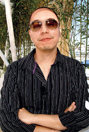 Иллюстрация к книге — АЛЛЕГРО VIDEO. Субъективная история кино [i_020.jpg]