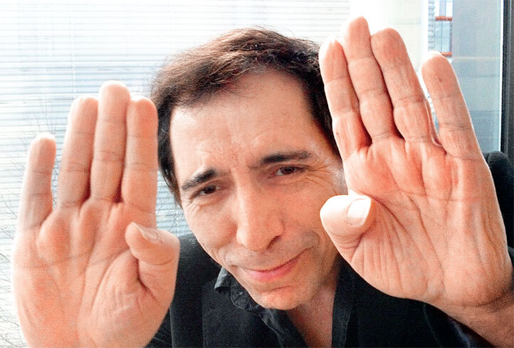 Иллюстрация к книге — АЛЛЕГРО VIDEO. Субъективная история кино [i_027.jpg]