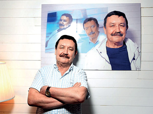 Иллюстрация к книге — АЛЛЕГРО VIDEO. Субъективная история кино [i_028.jpg]