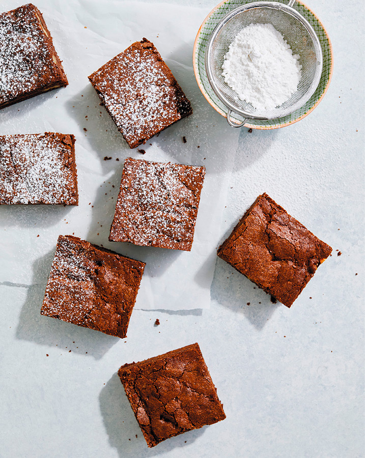 Иллюстрация к книге — Авокадо, хлеб, яйцо. 100 простых рецептов, которые помогут тебе стать звездой на кухне [i_020.jpg]