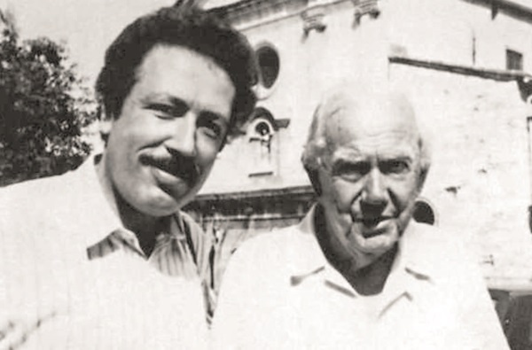 Иллюстрация к книге — Судьба благоволит волящему. Святослав Бэлза [i_018.jpg]