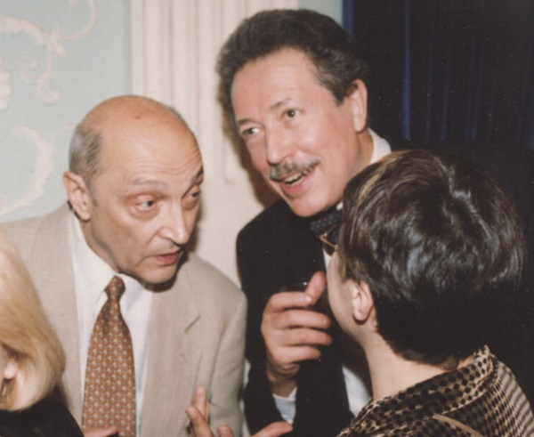 Иллюстрация к книге — Судьба благоволит волящему. Святослав Бэлза [i_021.jpg]