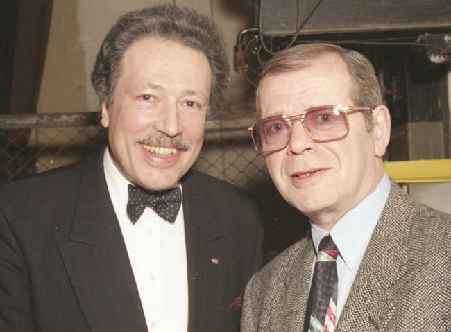 Иллюстрация к книге — Судьба благоволит волящему. Святослав Бэлза [i_027.jpg]