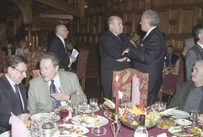 Иллюстрация к книге — Судьба благоволит волящему. Святослав Бэлза [i_028.jpg]