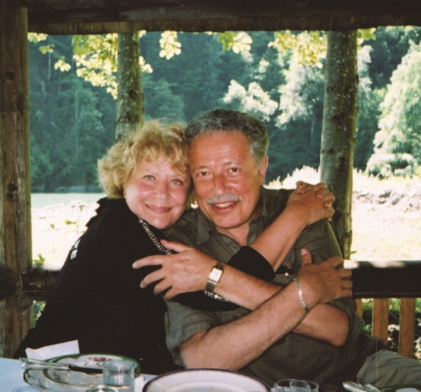 Иллюстрация к книге — Судьба благоволит волящему. Святослав Бэлза [i_034.jpg]