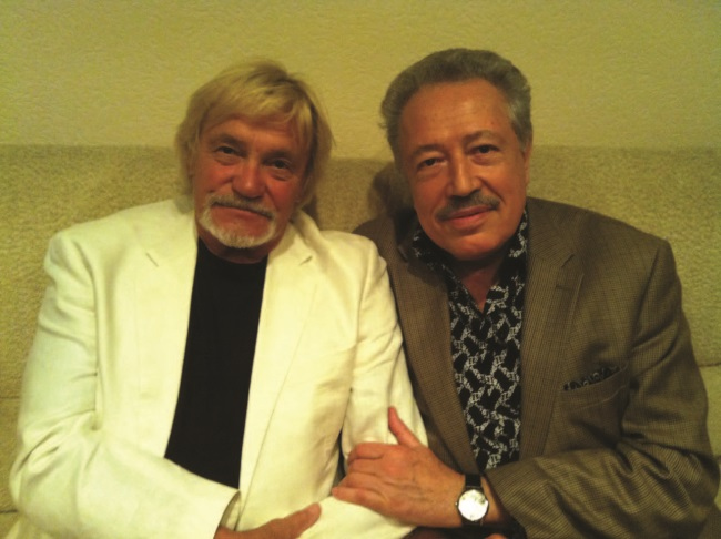 Иллюстрация к книге — Судьба благоволит волящему. Святослав Бэлза [i_044.jpg]