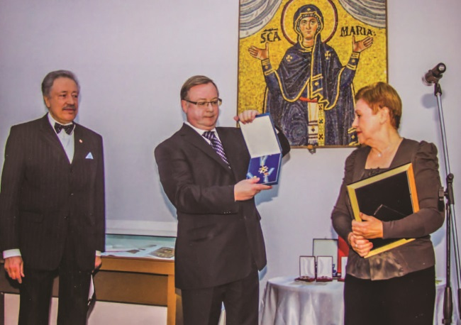 Иллюстрация к книге — Судьба благоволит волящему. Святослав Бэлза [i_053.jpg]