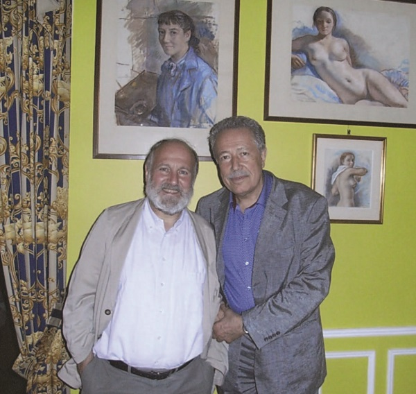 Иллюстрация к книге — Судьба благоволит волящему. Святослав Бэлза [i_055.jpg]