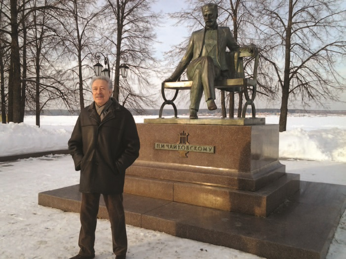 Иллюстрация к книге — Судьба благоволит волящему. Святослав Бэлза [i_059.jpg]