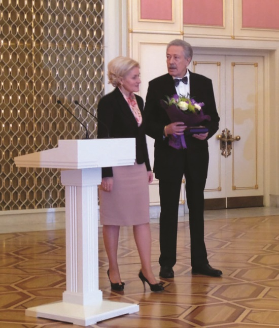 Иллюстрация к книге — Судьба благоволит волящему. Святослав Бэлза [i_065.jpg]