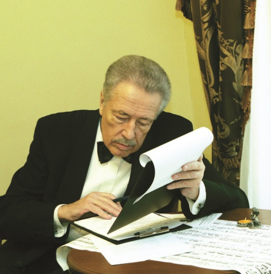 Иллюстрация к книге — Судьба благоволит волящему. Святослав Бэлза [i_066.jpg]