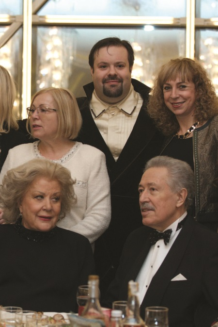 Иллюстрация к книге — Судьба благоволит волящему. Святослав Бэлза [i_067.jpg]