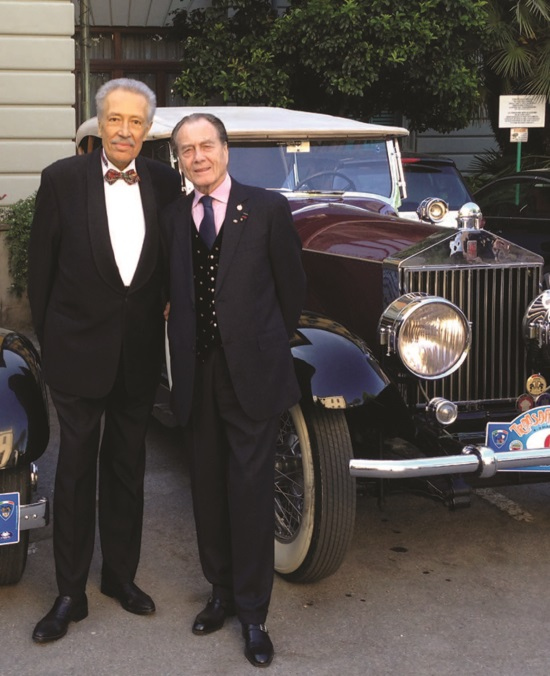 Иллюстрация к книге — Судьба благоволит волящему. Святослав Бэлза [i_068.jpg]