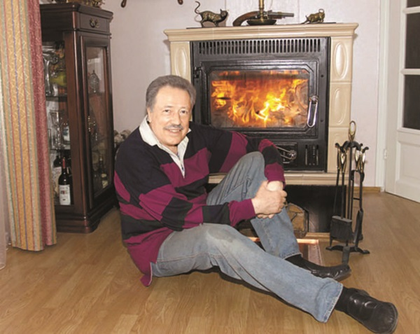 Иллюстрация к книге — Судьба благоволит волящему. Святослав Бэлза [i_071.jpg]