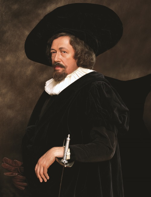 Иллюстрация к книге — Судьба благоволит волящему. Святослав Бэлза [i_073.jpg]