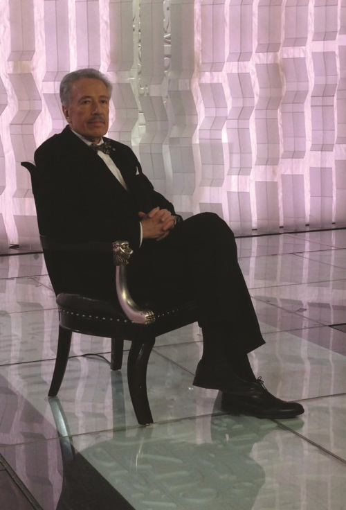 Иллюстрация к книге — Судьба благоволит волящему. Святослав Бэлза [i_075.jpg]