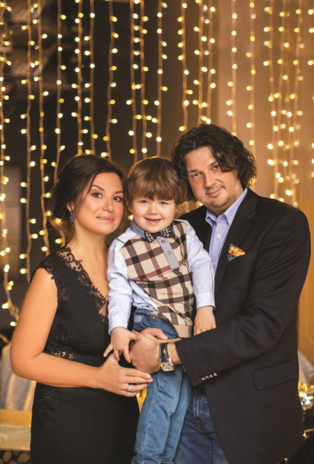 Иллюстрация к книге — Судьба благоволит волящему. Святослав Бэлза [i_077.jpg]