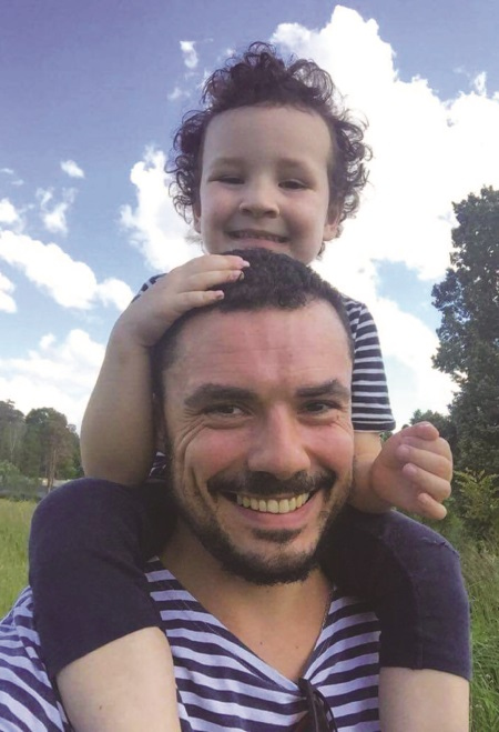 Иллюстрация к книге — Судьба благоволит волящему. Святослав Бэлза [i_078.jpg]