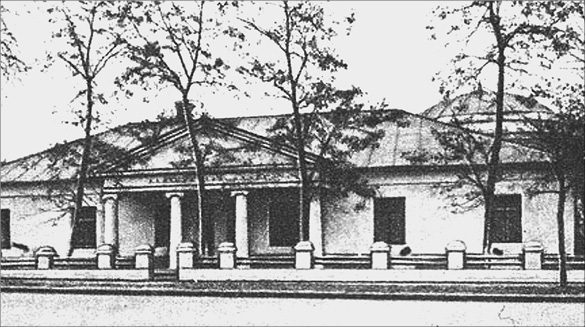 Иллюстрация к книге — Декабристы и народники. Судьбы и драмы русских революционеров [i_003.jpg]