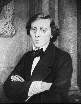 Иллюстрация к книге — Декабристы и народники. Судьбы и драмы русских революционеров [i_023.jpg]