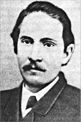 Иллюстрация к книге — Декабристы и народники. Судьбы и драмы русских революционеров [i_028.jpg]