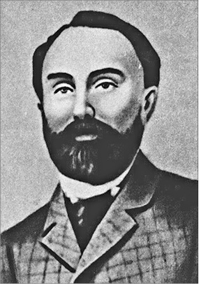 Иллюстрация к книге — Декабристы и народники. Судьбы и драмы русских революционеров [i_033.jpg]