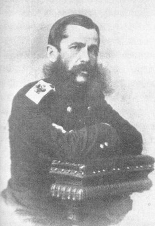 Иллюстрация к книге — Во главе действующего флота [i_001.jpg]