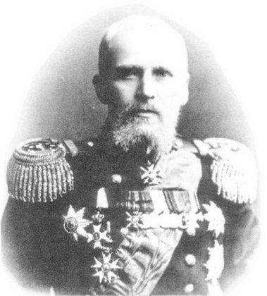 Иллюстрация к книге — Во главе действующего флота [i_004.jpg]