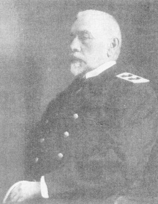 Иллюстрация к книге — Во главе действующего флота [i_005.jpg]