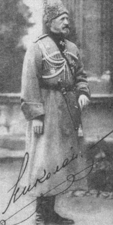 Иллюстрация к книге — Во главе действующего флота [i_008.jpg]