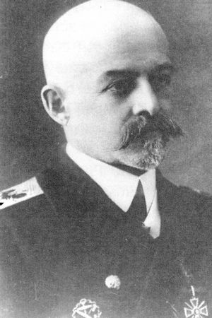 Иллюстрация к книге — Во главе действующего флота [i_016.jpg]