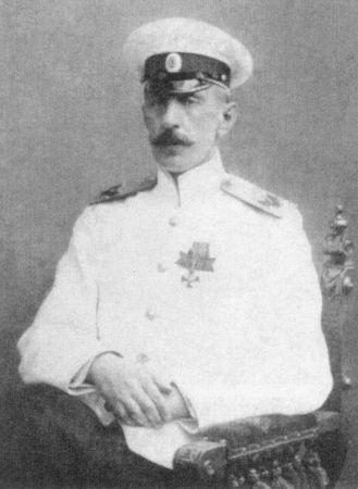 Иллюстрация к книге — Во главе действующего флота [i_020.jpg]