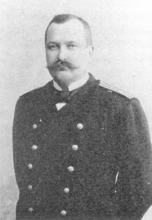 Иллюстрация к книге — Во главе действующего флота [i_028.jpg]