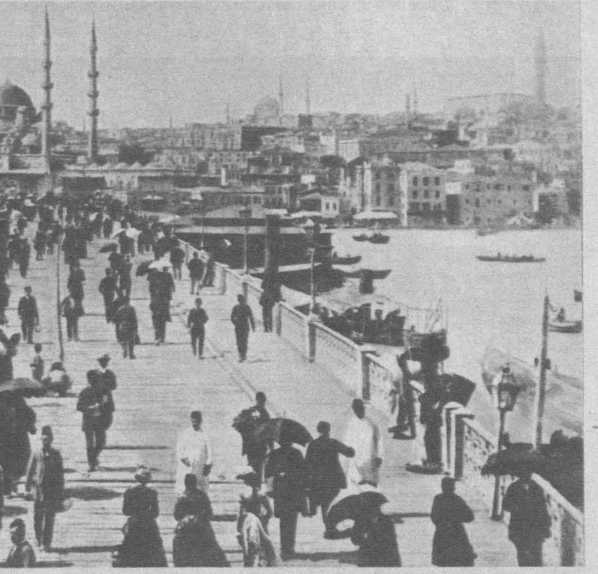 Иллюстрация к книге — Босфор. Россия и Турция в эпоху первой мировой войны [i_003.jpg]