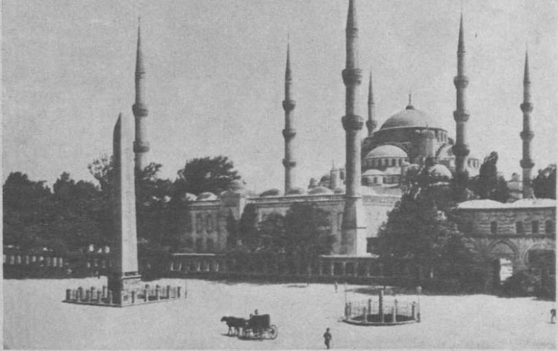 Иллюстрация к книге — Босфор. Россия и Турция в эпоху первой мировой войны [i_012.jpg]