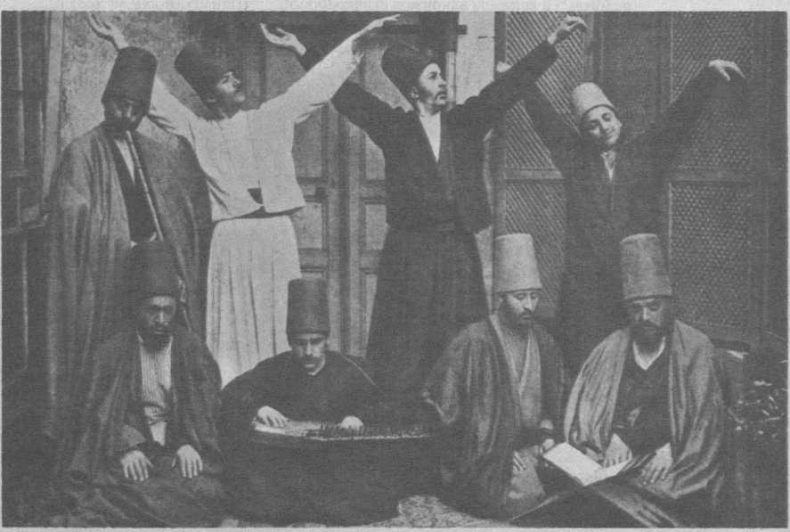 Иллюстрация к книге — Босфор. Россия и Турция в эпоху первой мировой войны [i_015.jpg]