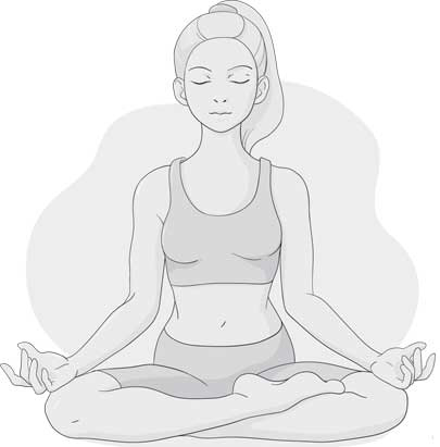 Иллюстрация к книге — Лечебное дыхание. Новые методики оздоровления по системе доктора Бутейко [i_016.jpg]