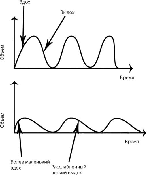Иллюстрация к книге — Лечебное дыхание. Новые методики оздоровления по системе доктора Бутейко [i_036.jpg]