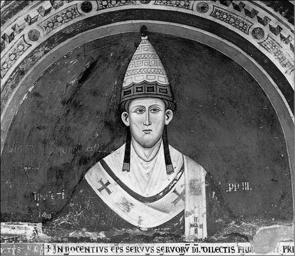 Иллюстрация к книге — Альбигойские войны 1208—1216 гг. [i_002.jpg]