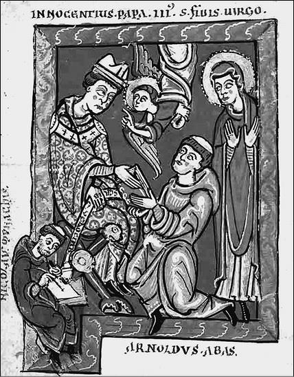 Иллюстрация к книге — Альбигойские войны 1208—1216 гг. [i_009.jpg]